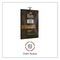 Peets Coffee & Tea FLAVIA Ground Coffee Freshpacks, French Roast, 0.35 oz Freshpack, 76PK LPC00263 - alternate 7
